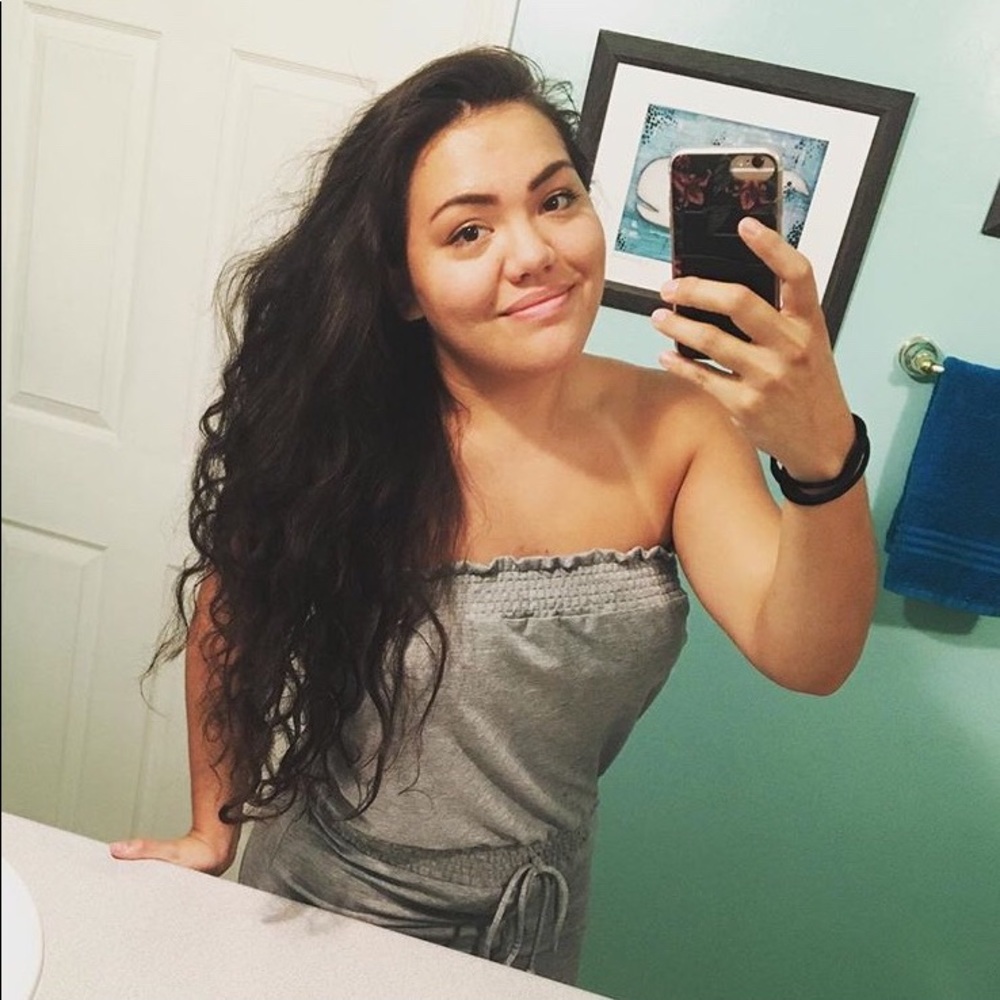 Meet your Posher, Julianna